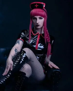 Inked Nyx content