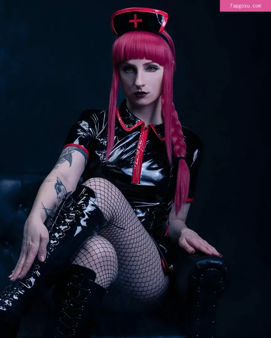 Inked Nyx
