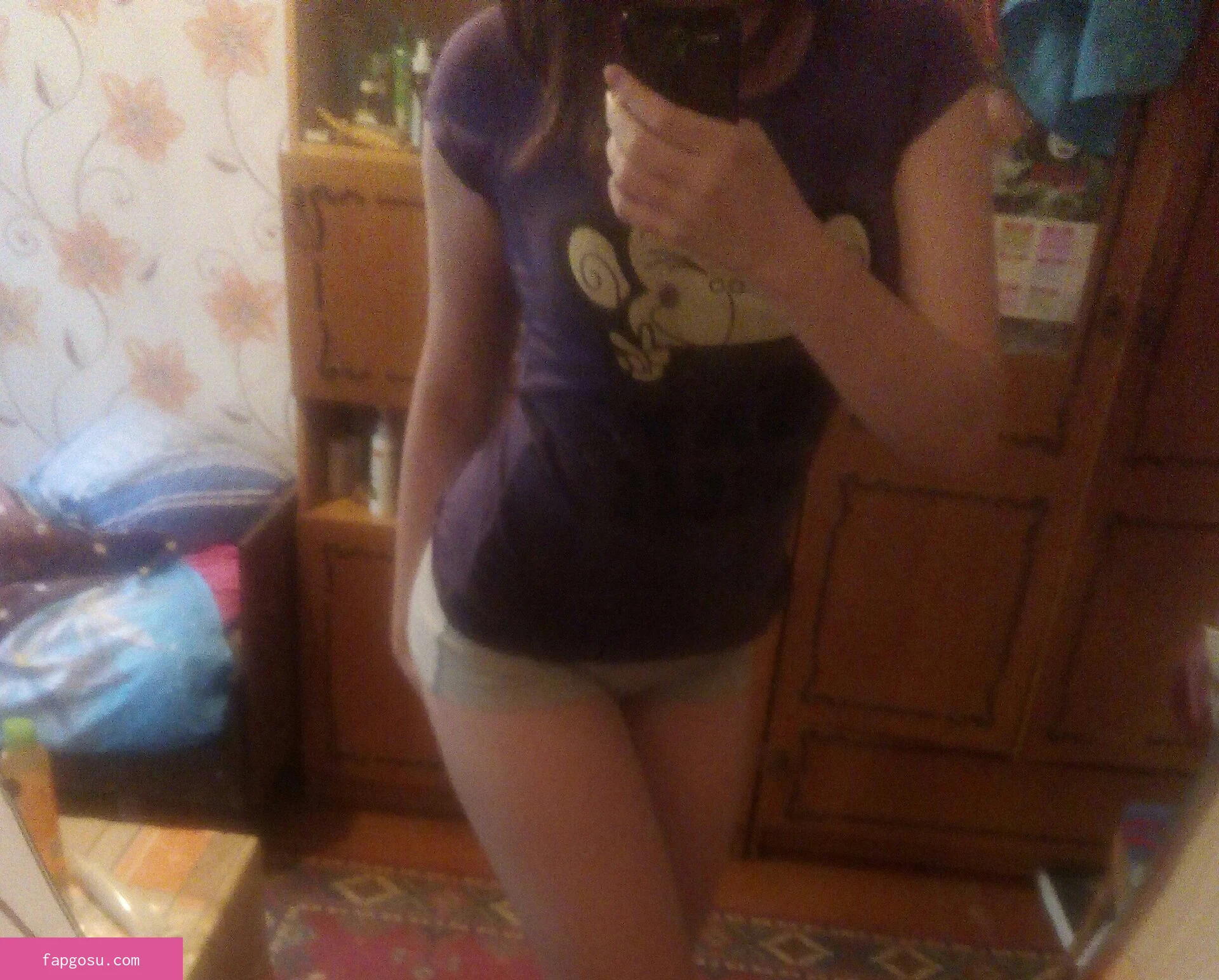 iren_nevermore