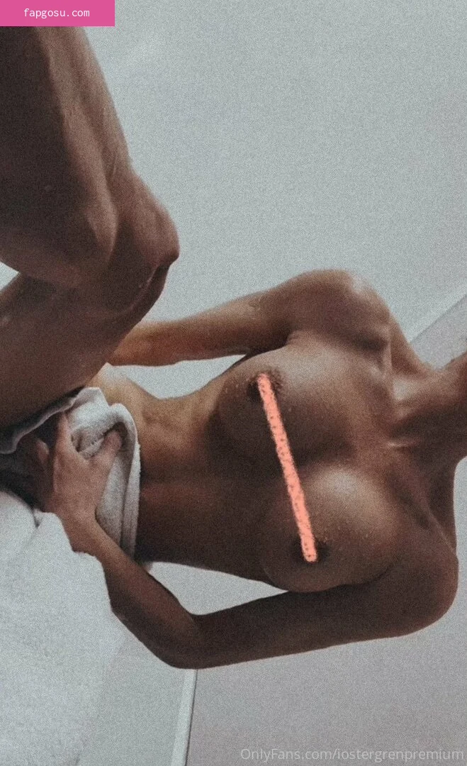 Ia Ostergren