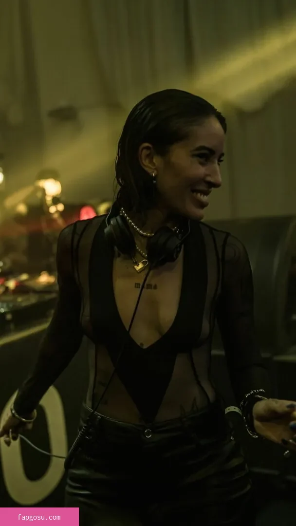 Indira Paganotto
