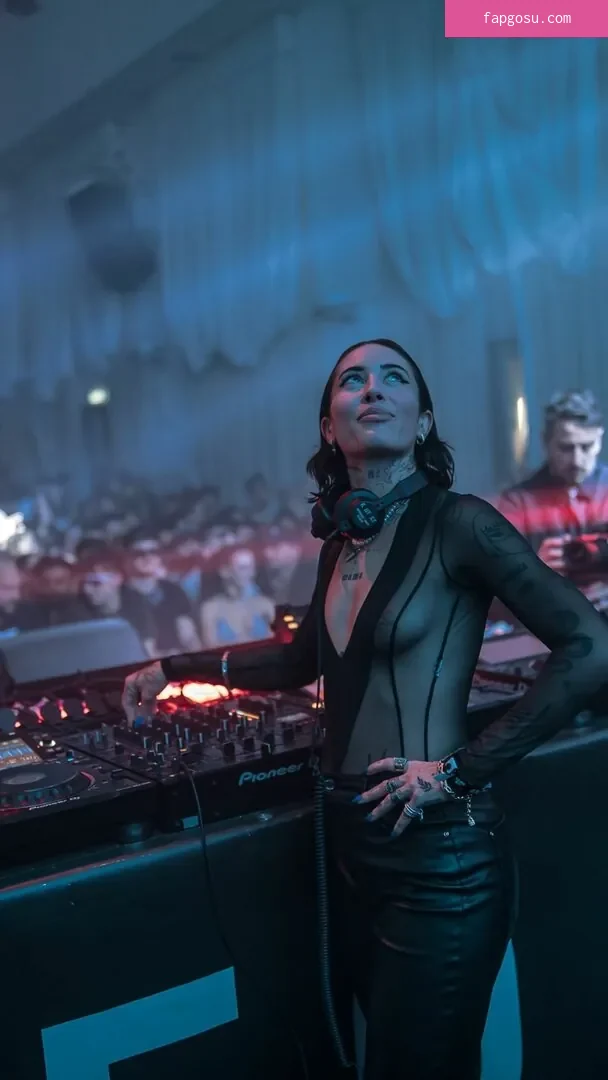 Indira Paganotto