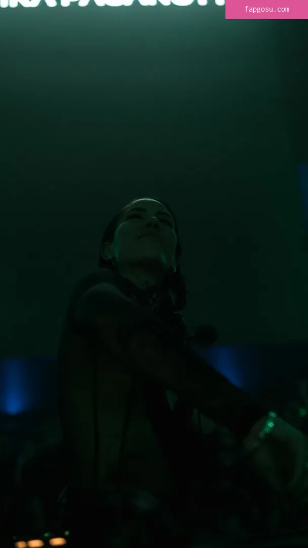 Indira Paganotto