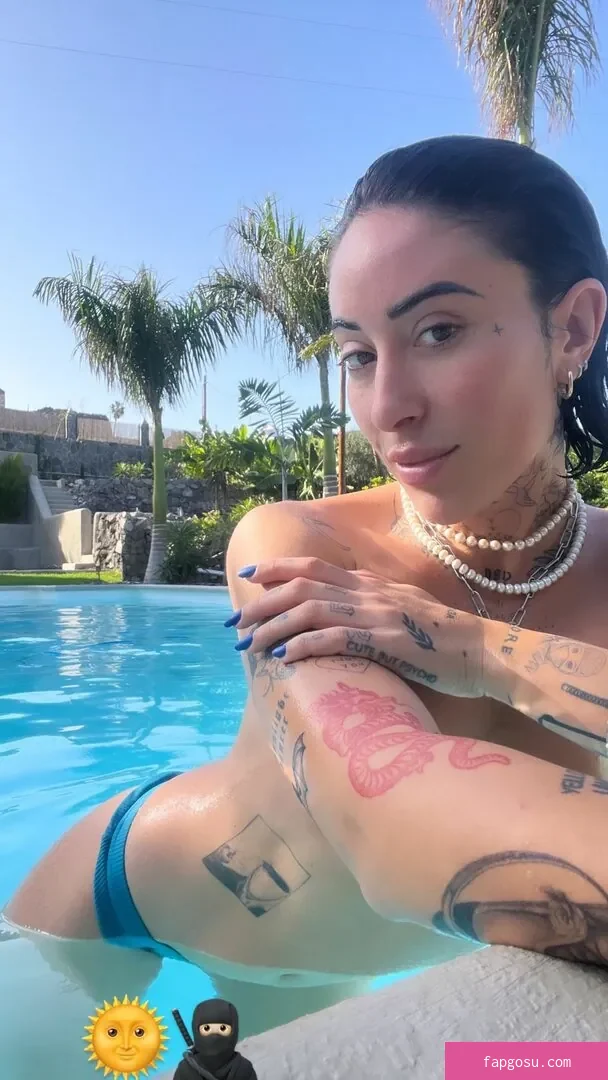 Indira Paganotto