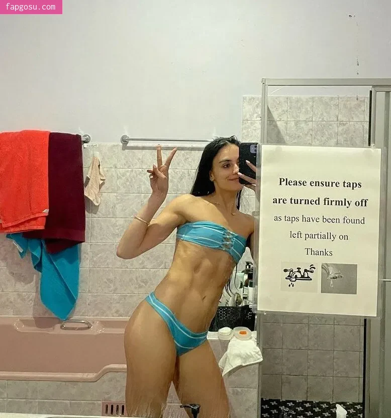 Imogen Russell