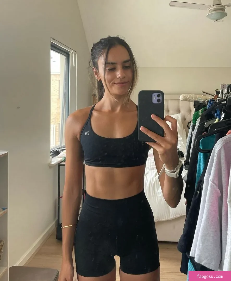 Imogen Russell