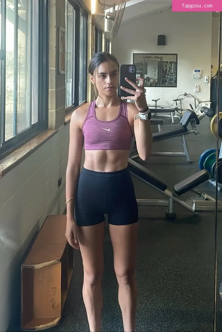Imogen Russell
