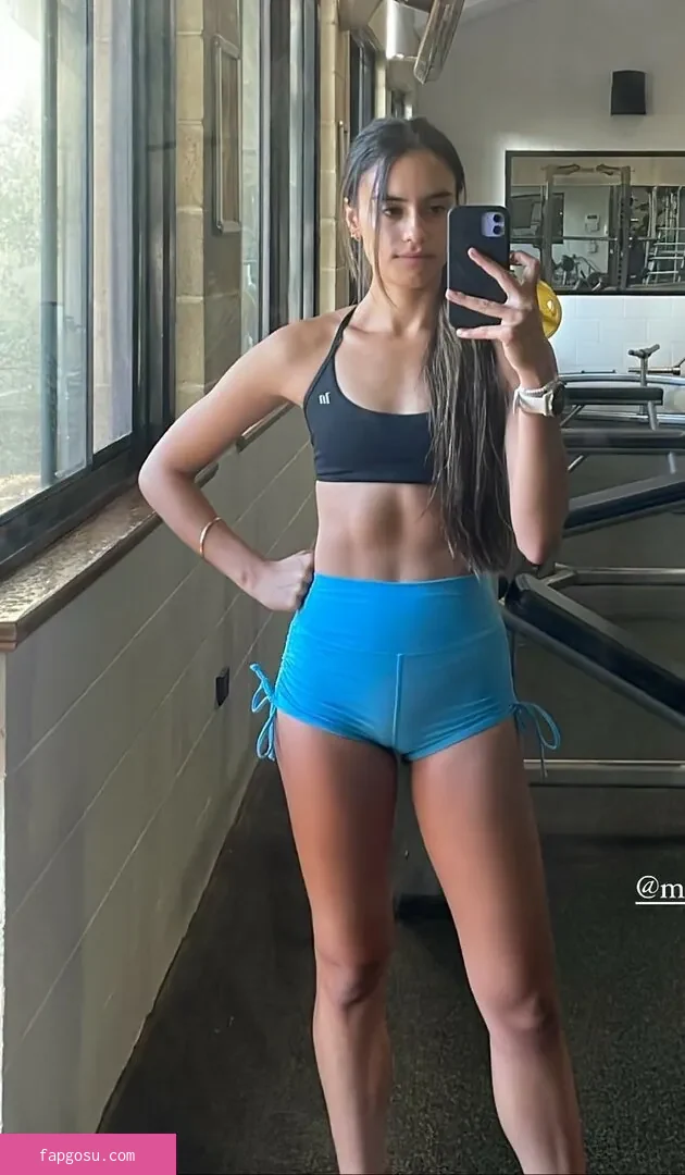 Imogen Russell