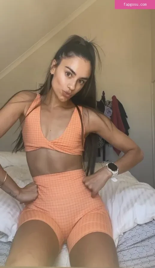 Imogen Russell