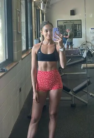 Imogen Russell