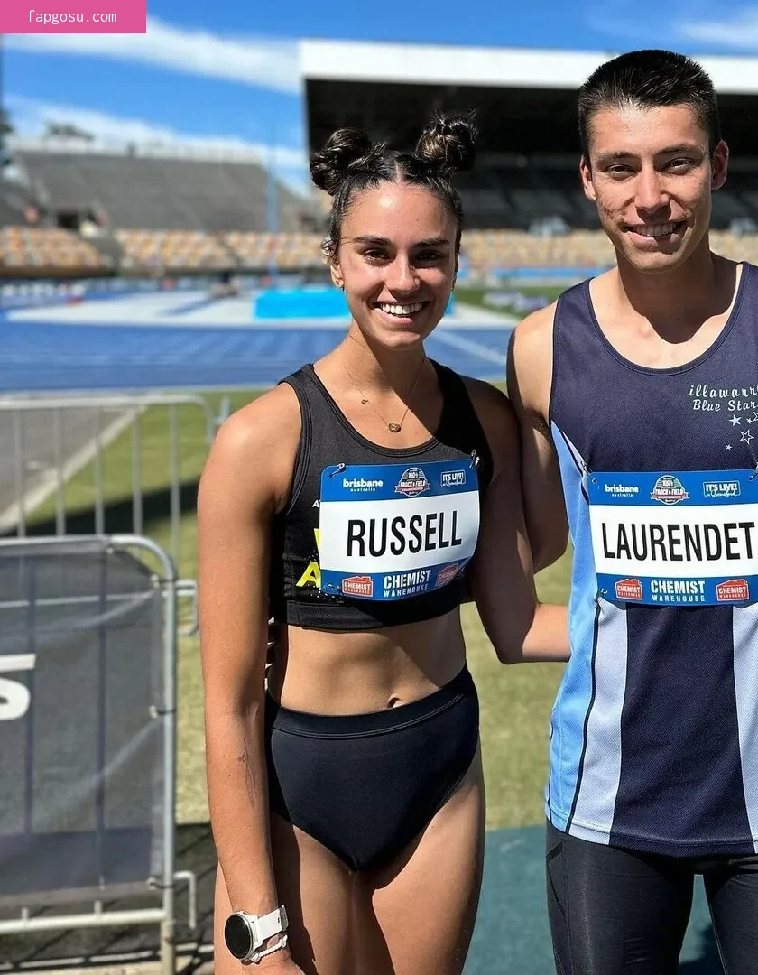 Imogen Russell