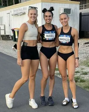 Imogen Russell