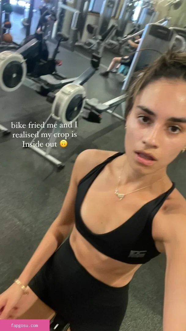 Imogen Russell