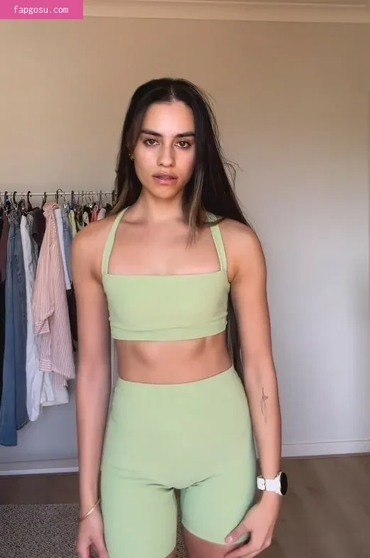 Imogen Russell