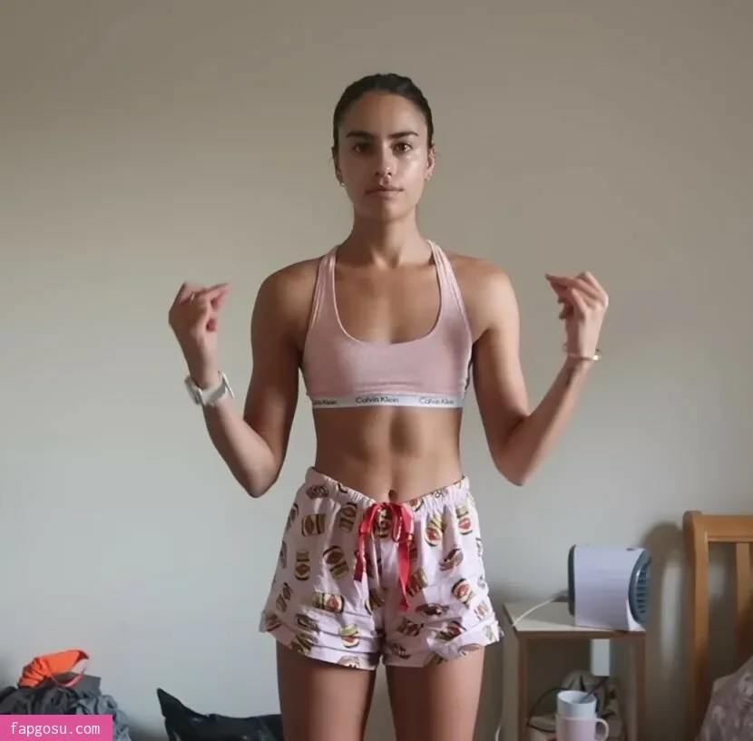 Imogen Russell