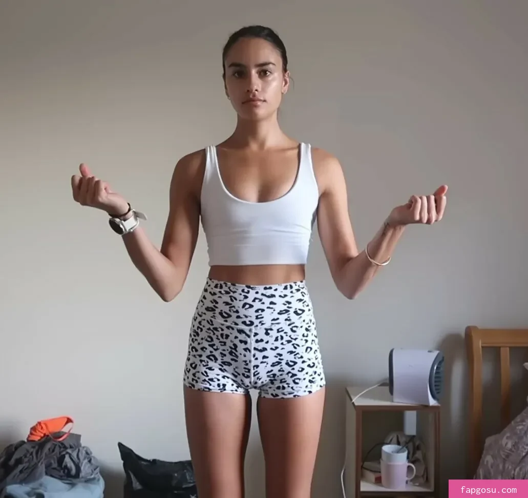Imogen Russell