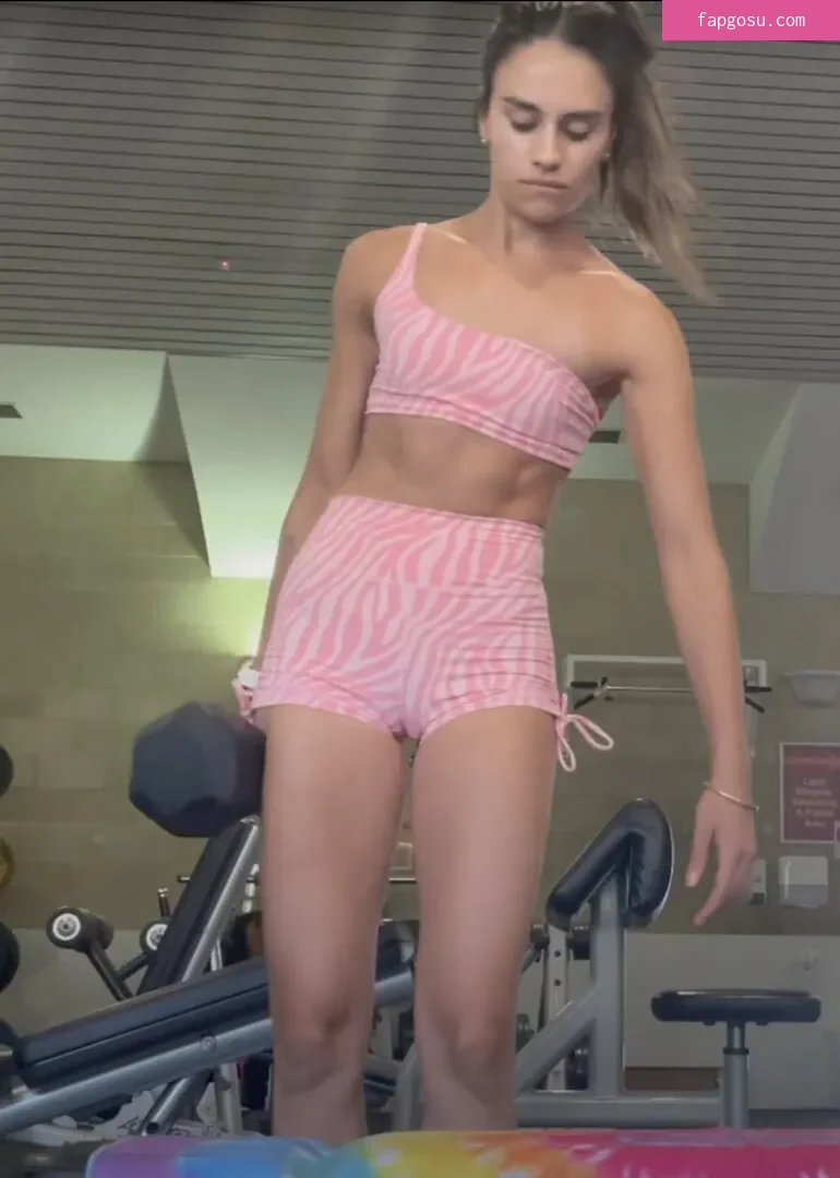 Imogen Russell