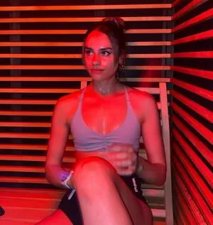 Imogen Russell