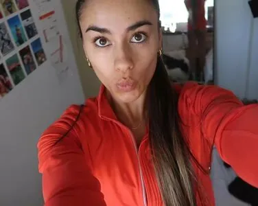 Imogen Russell