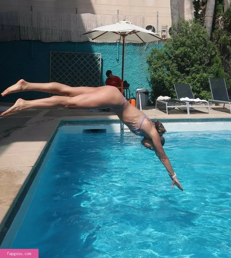Imogen Russell - Photo #299