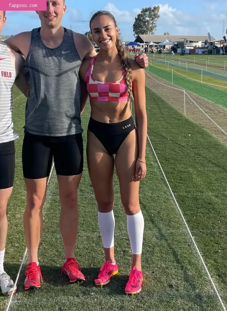 Imogen Russell