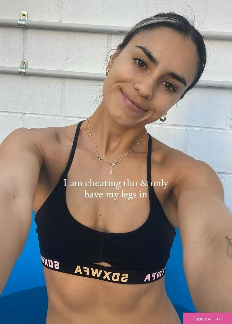 Imogen Russell