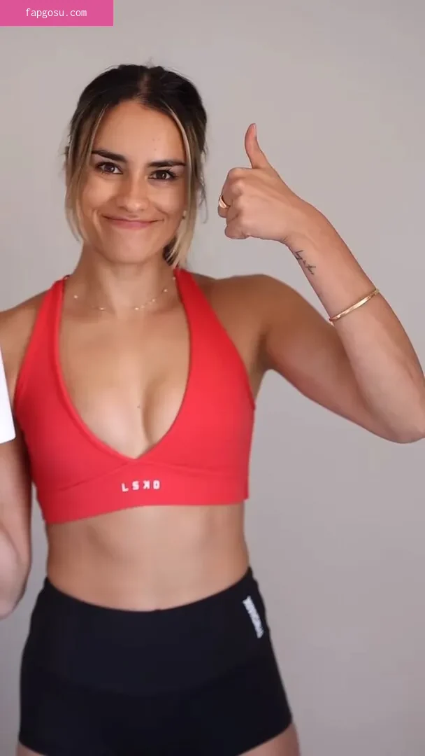 Imogen Russell