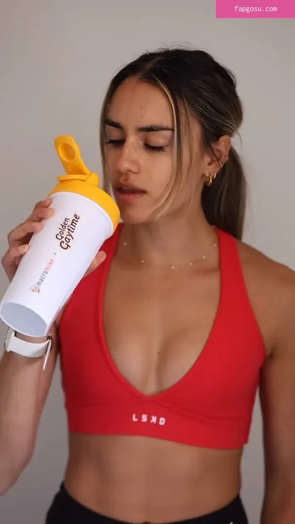 Imogen Russell