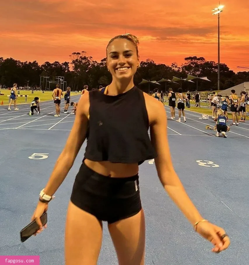Imogen Russell
