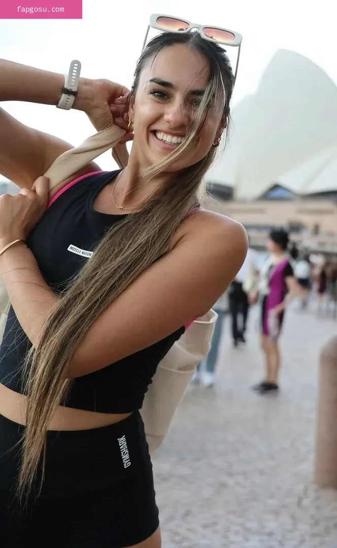 Imogen Russell