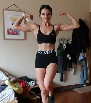 Imogen Russell