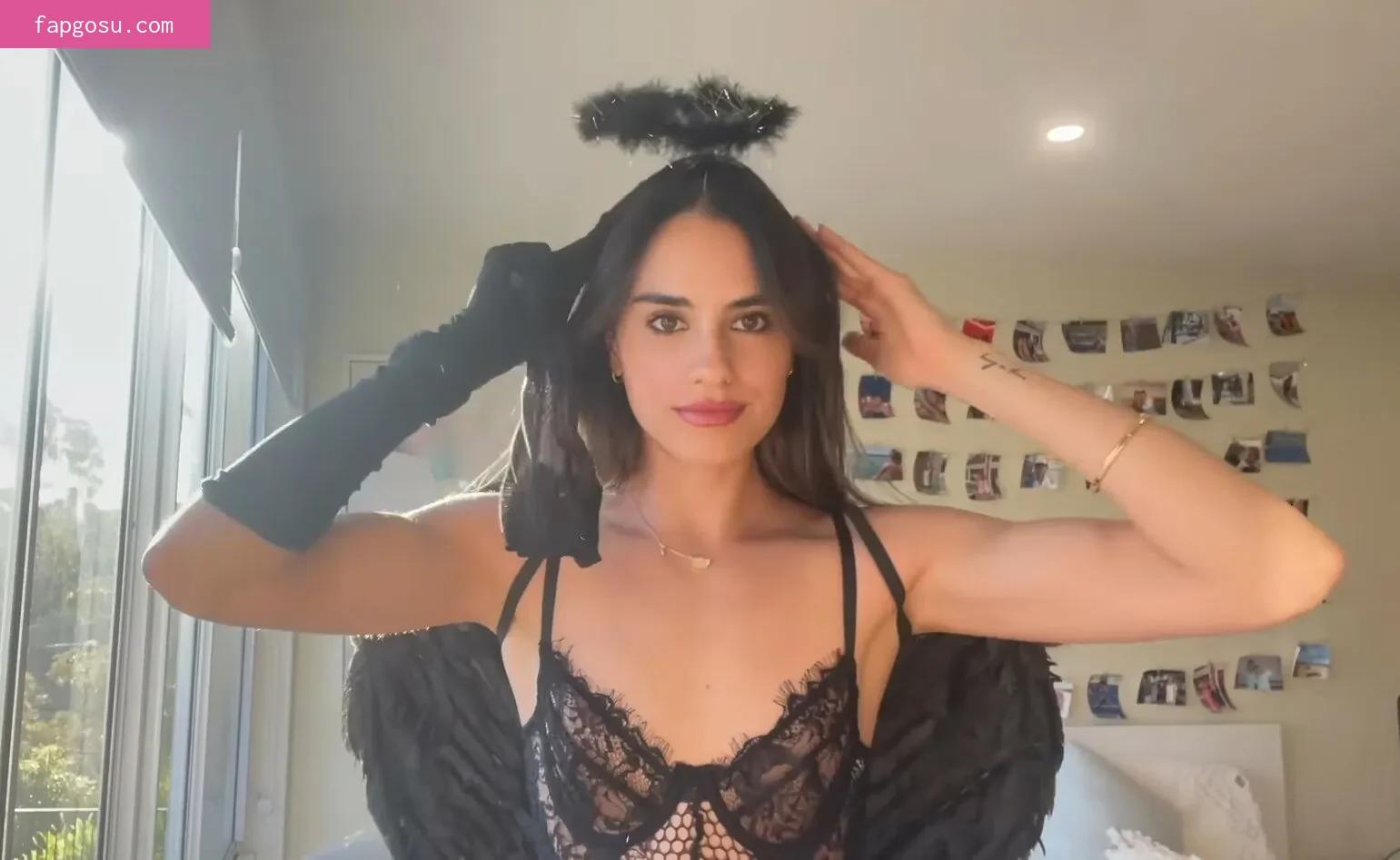 Imogen Russell