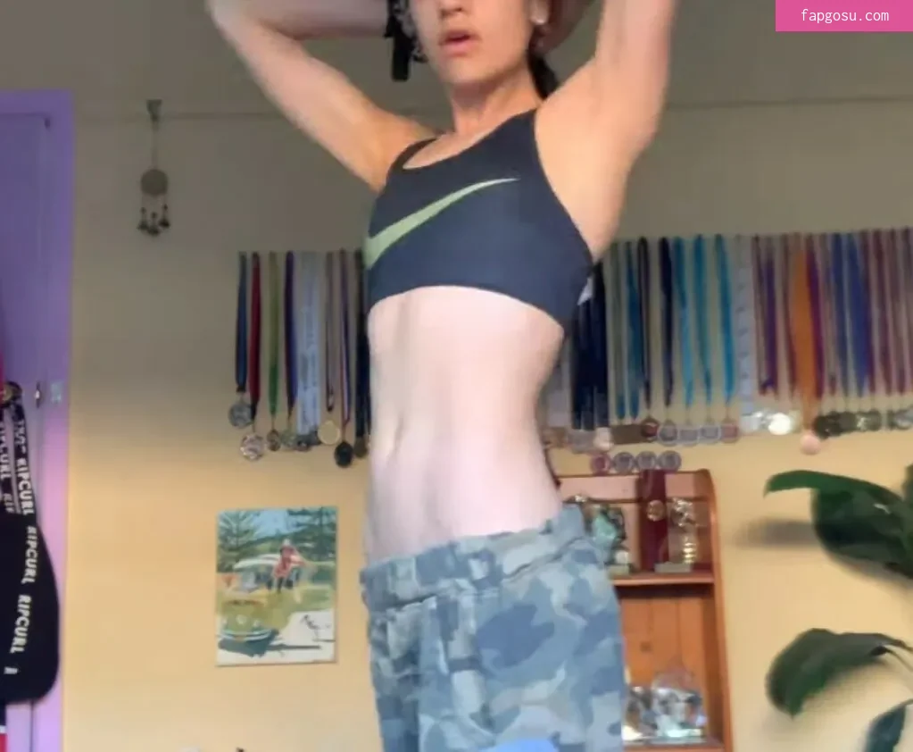 Imogen Russell