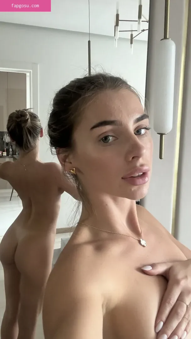 Irina Sivalnaya