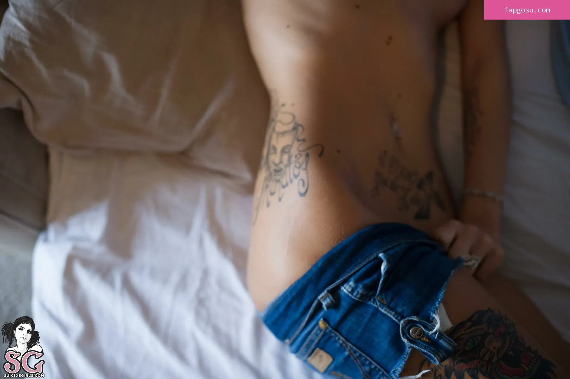 Isabeldevil