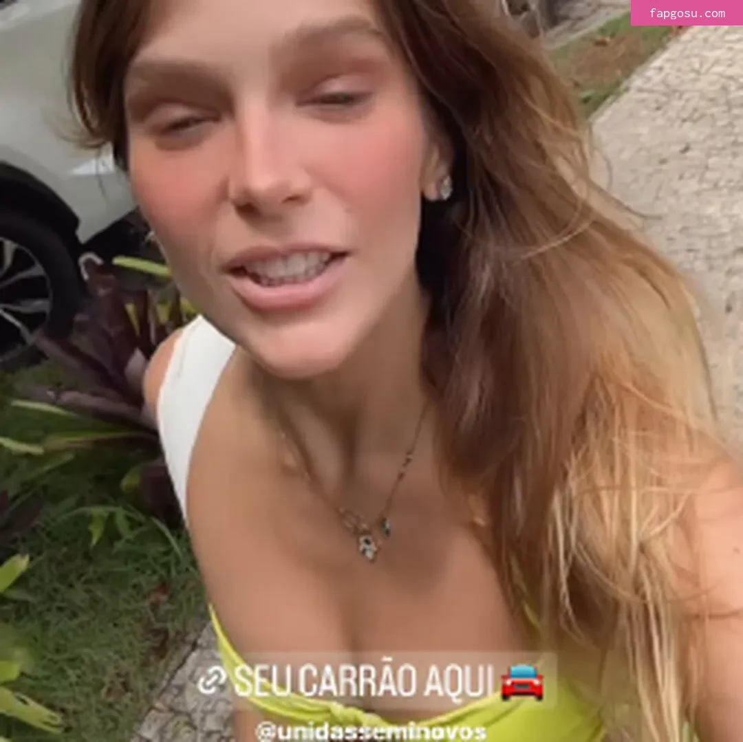 Isabella Santoni