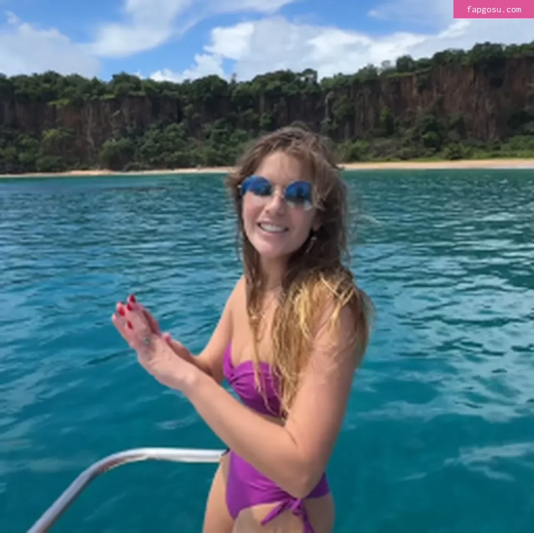 Isabella Santoni