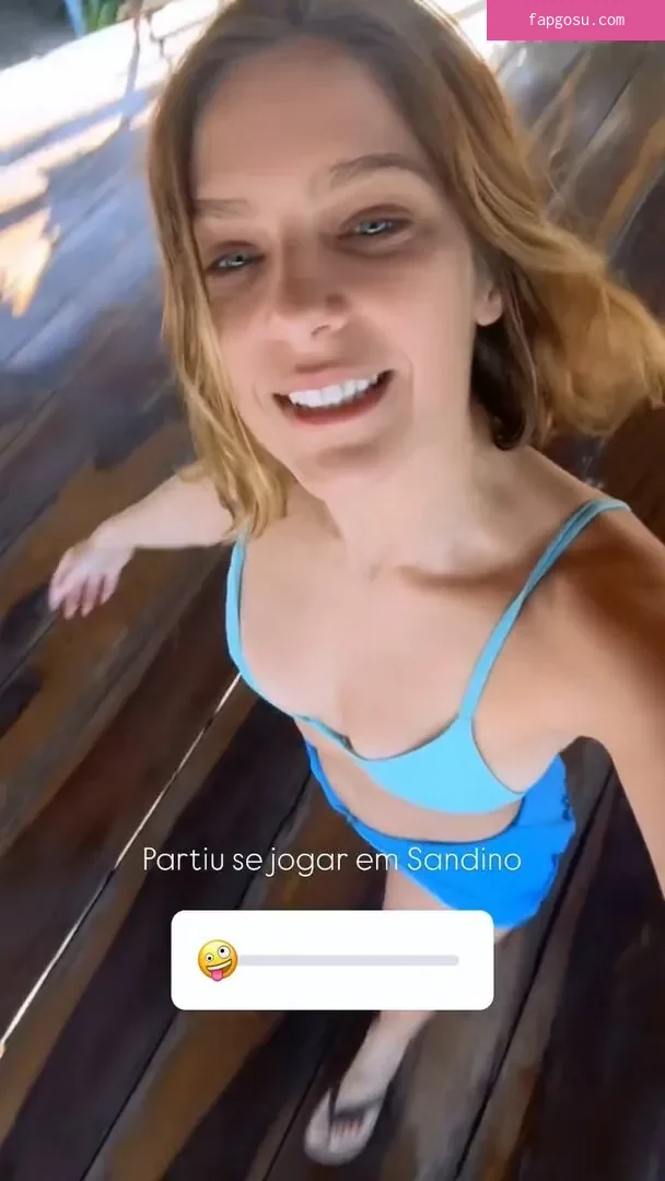 Isabella Santoni