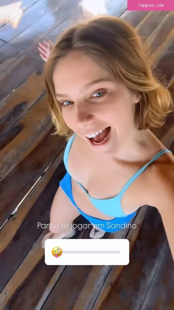 Isabella Santoni