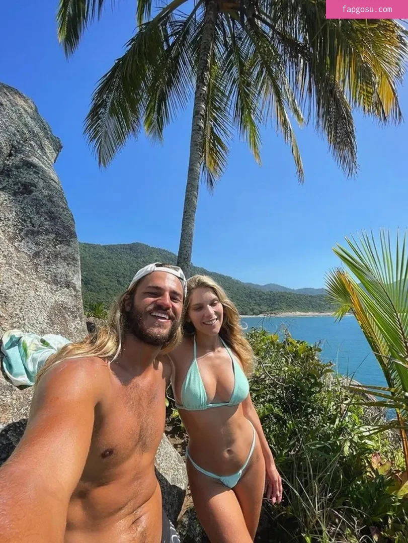 Isabella Santoni