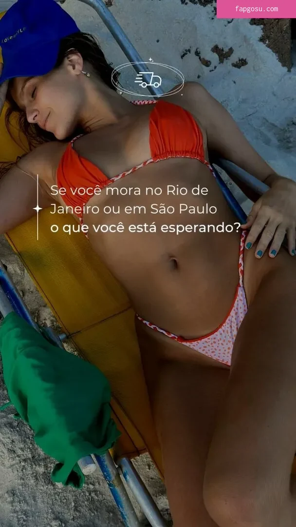 Isabella Santoni