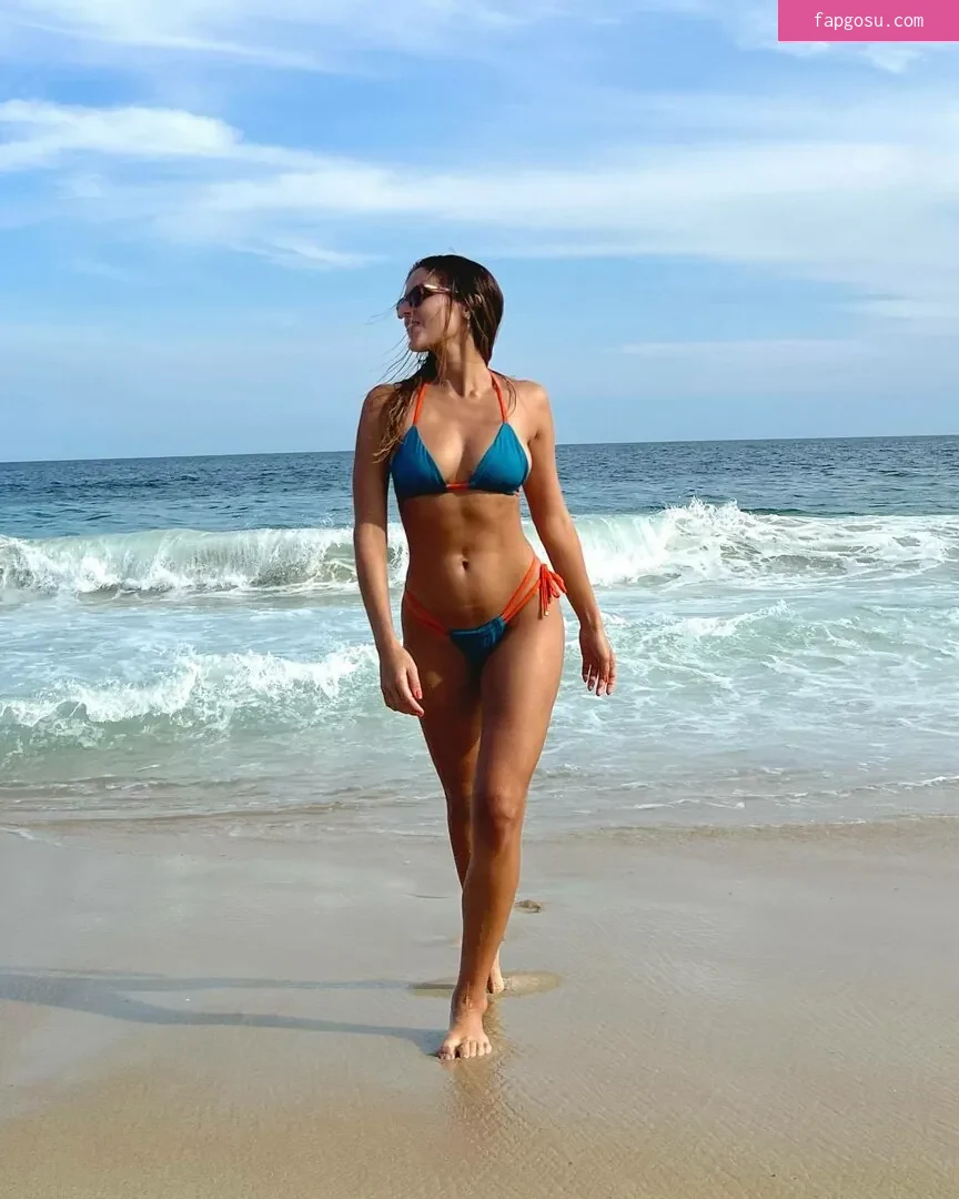 Isabella Santoni