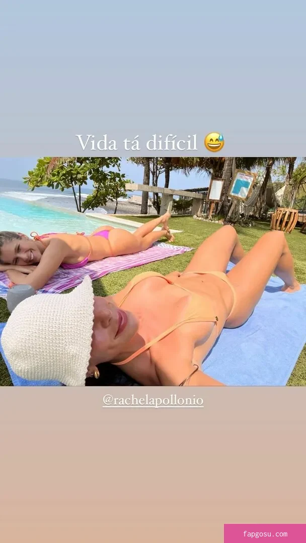 Isabella Santoni