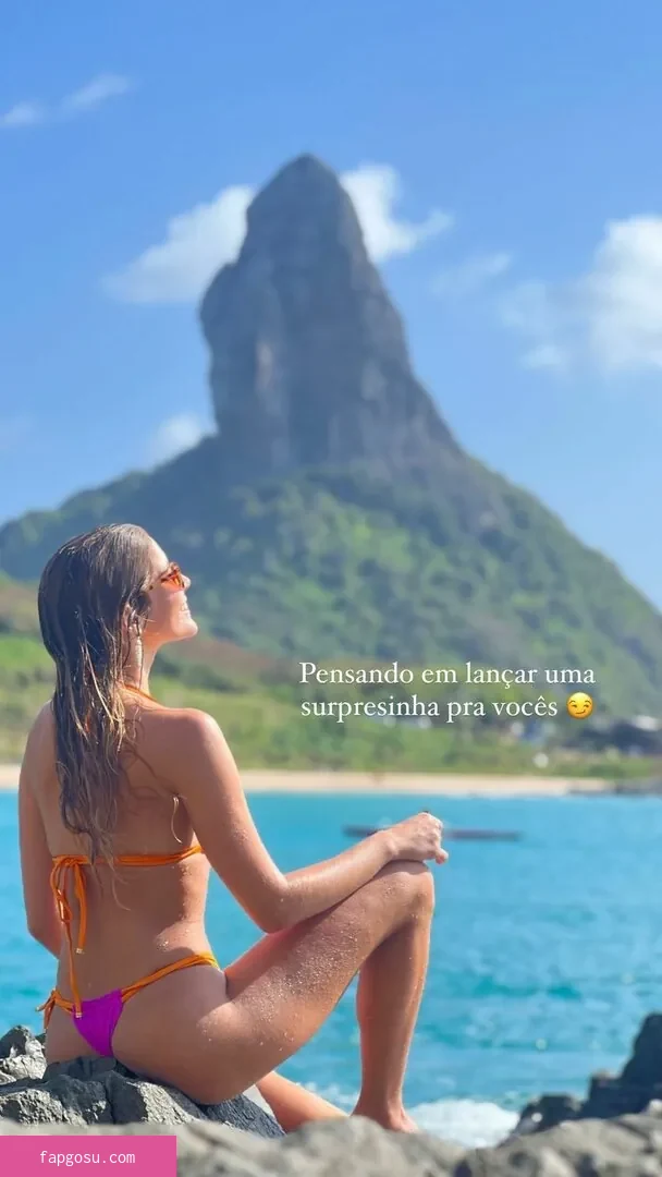 Isabella Santoni