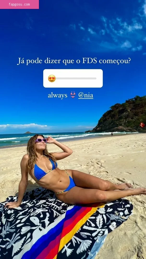 Isabella Santoni