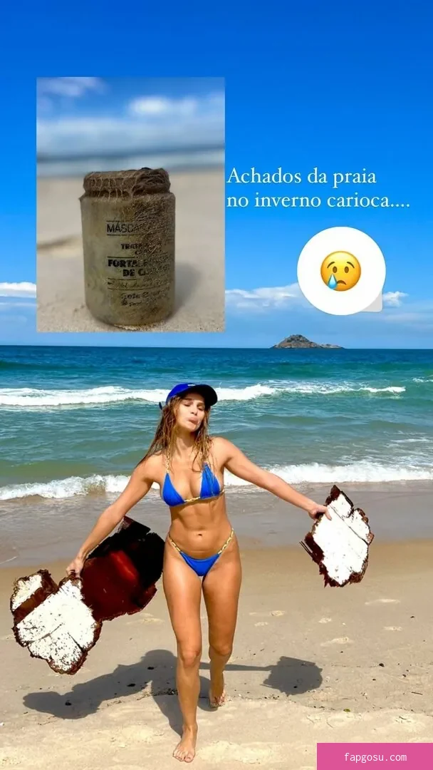 Isabella Santoni