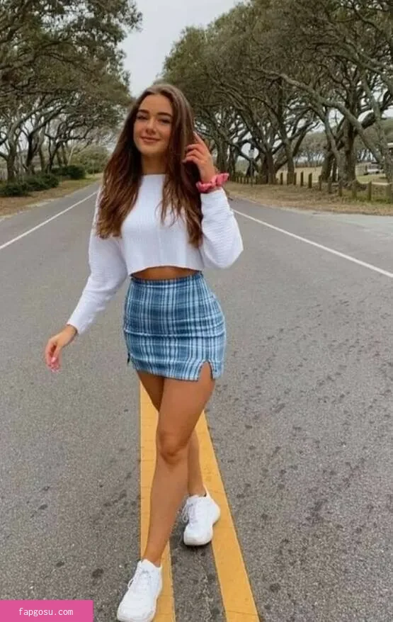 Isabella Stoisavljevic Zerpa