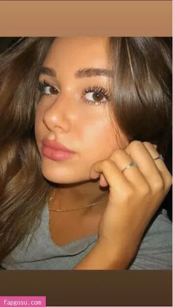 Isabella Stoisavljevic Zerpa