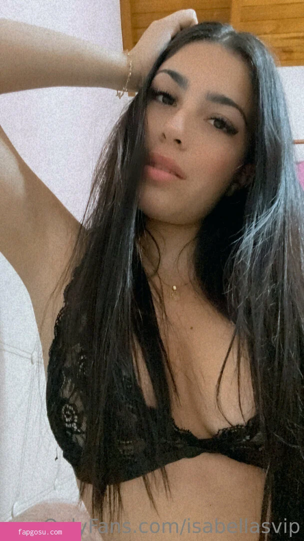 isabellalovexo