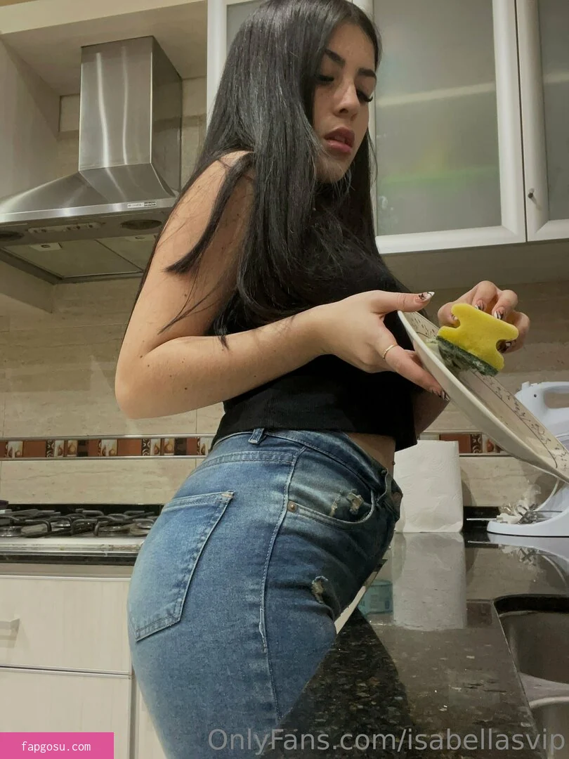 isabellalovexo